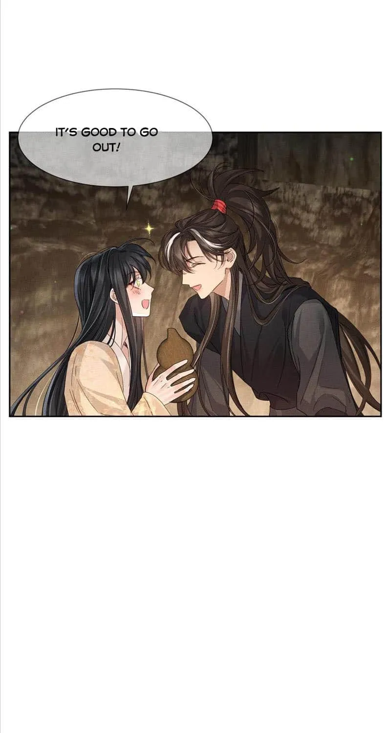 The Protagonist Just Wants To Falling In Love Chapter 141 page 27 - 