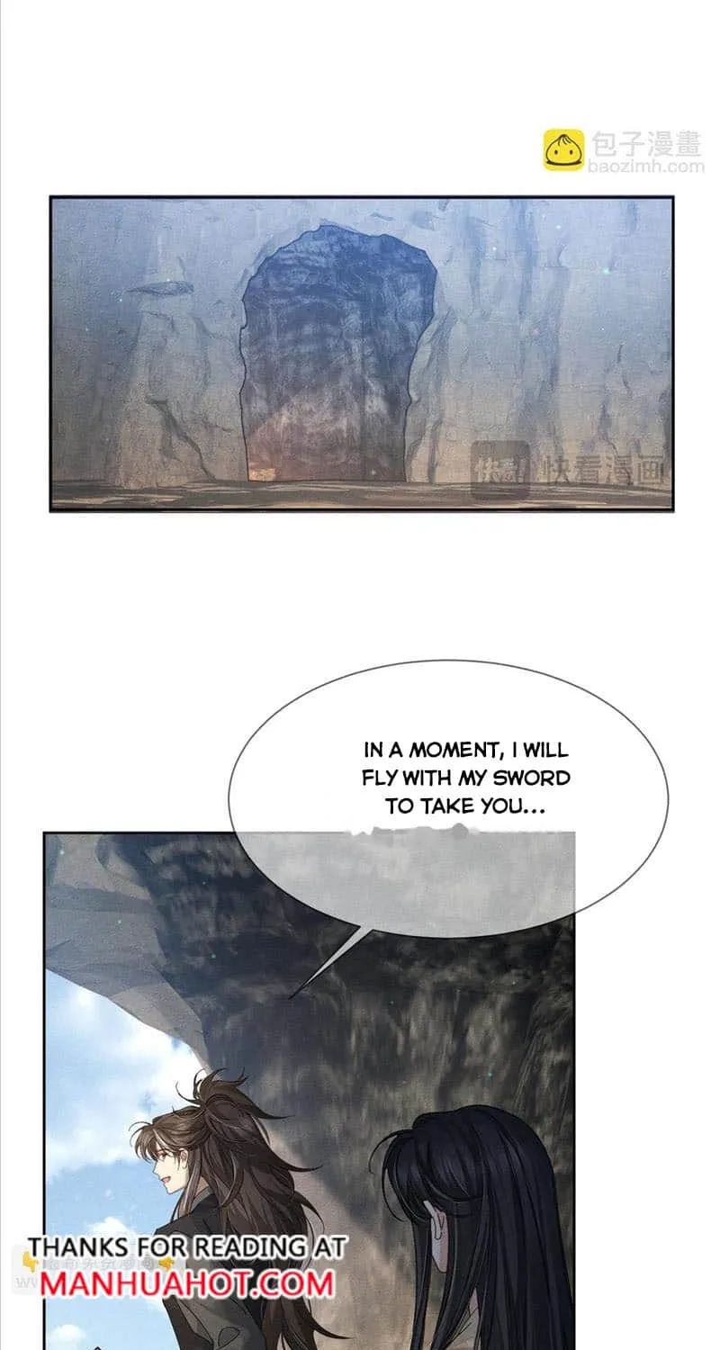 The Protagonist Just Wants To Falling In Love Chapter 141 page 28 - 