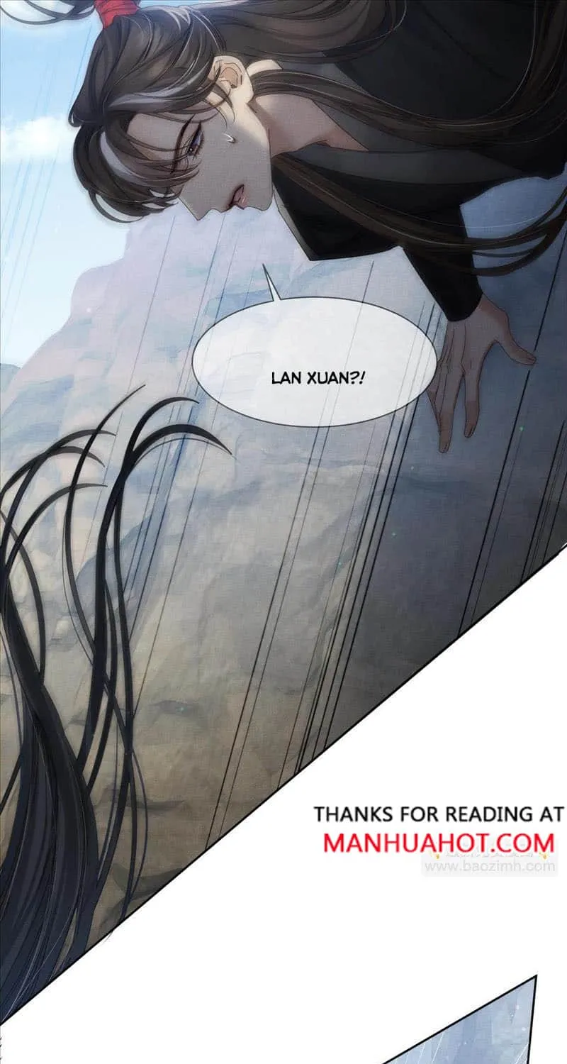 The Protagonist Just Wants To Falling In Love Chapter 141 page 33 - 