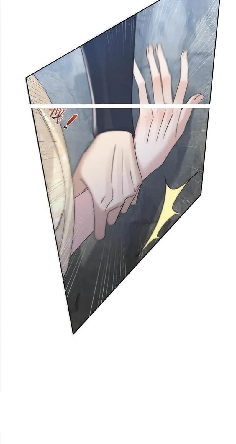 The Protagonist Just Wants To Falling In Love Chapter 141 page 34 - 