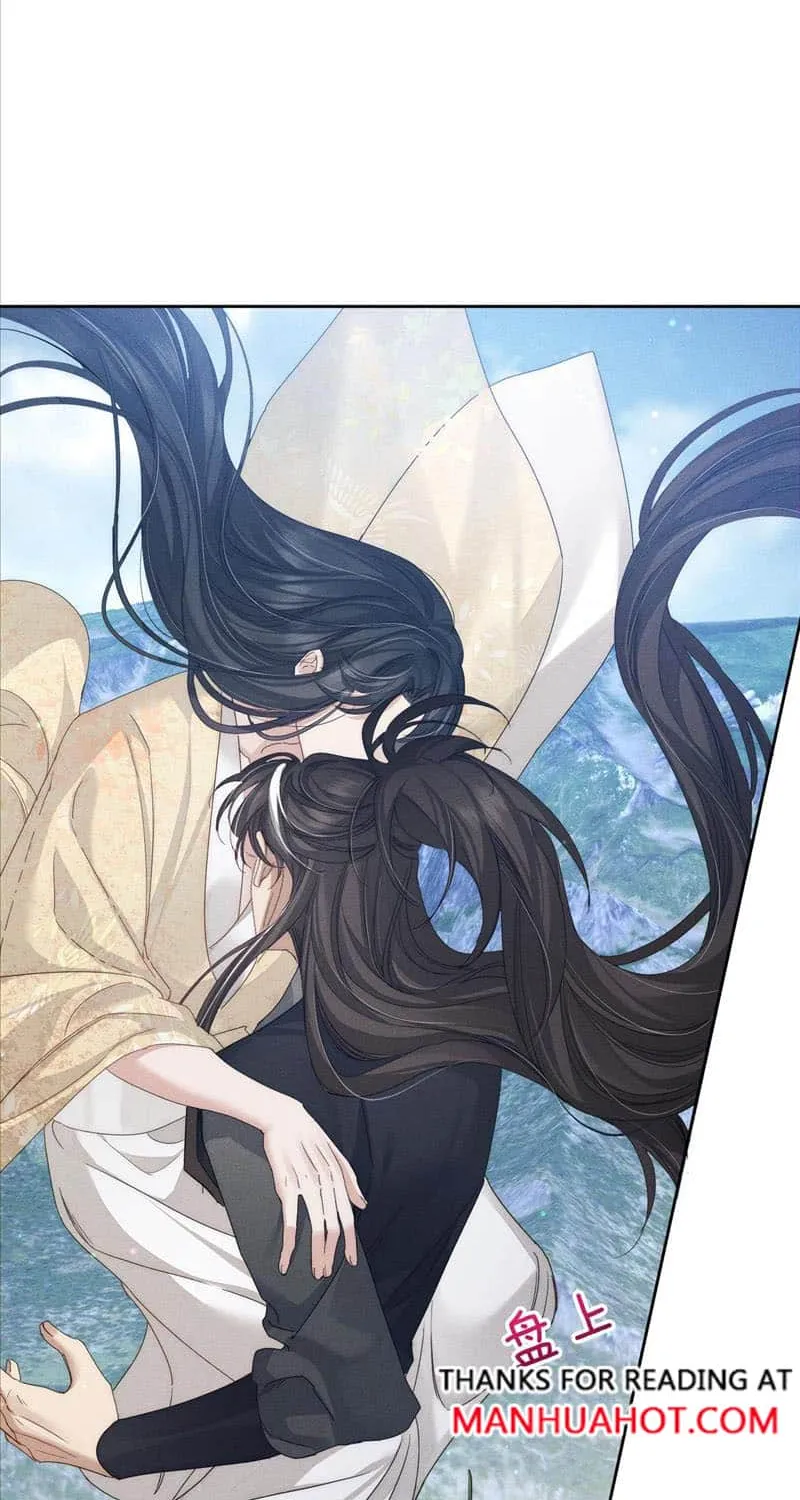 The Protagonist Just Wants To Falling In Love Chapter 141 page 36 - 