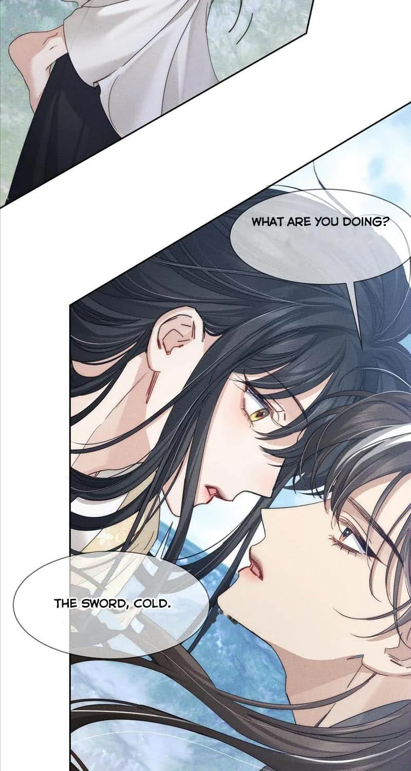 The Protagonist Just Wants To Falling In Love Chapter 141 page 37 - 