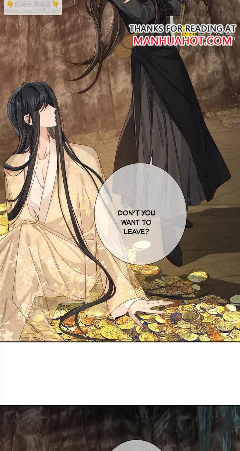 The Protagonist Just Wants To Falling In Love Chapter 141 page 6 - 