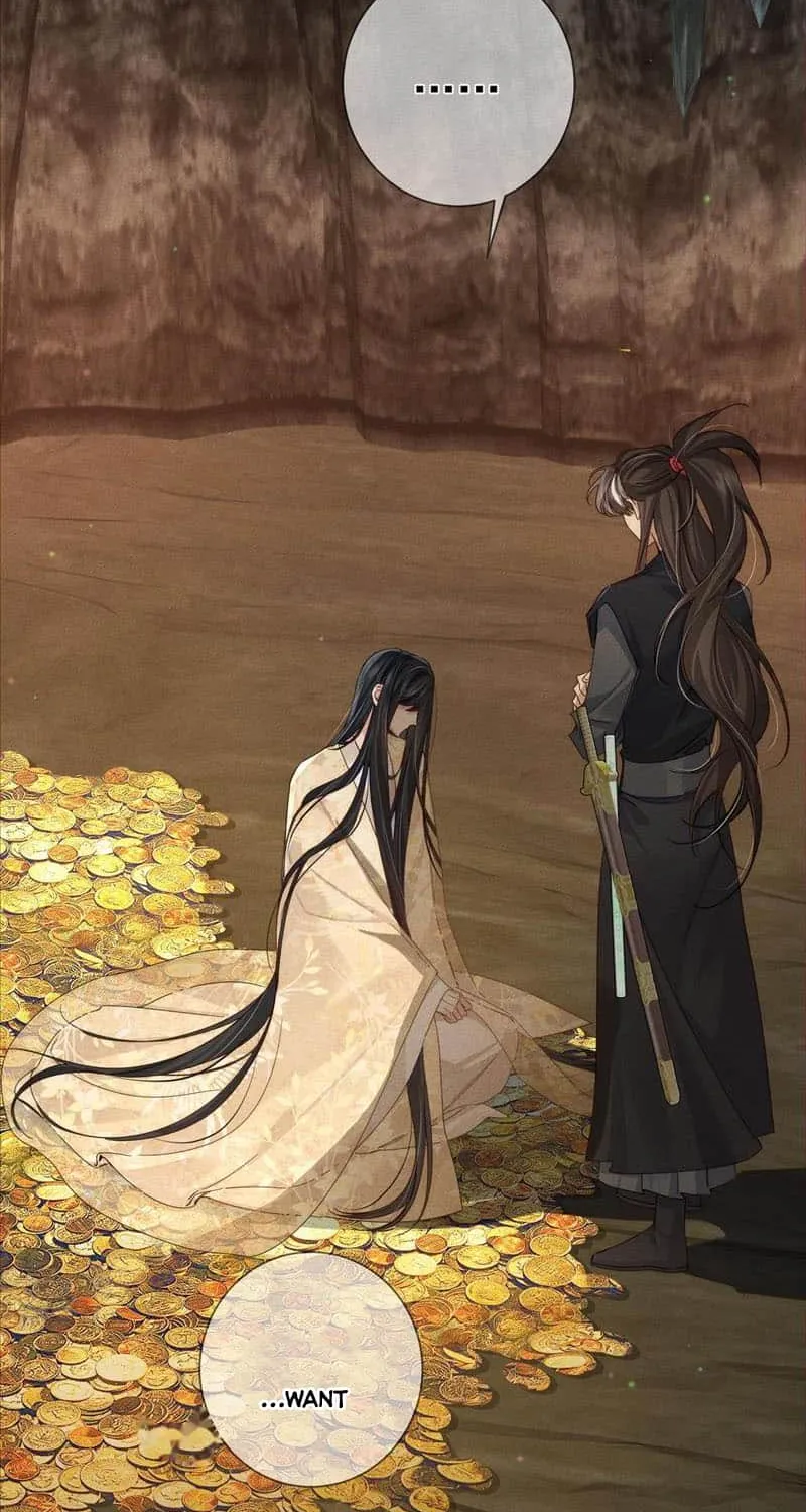 The Protagonist Just Wants To Falling In Love Chapter 141 page 7 - 