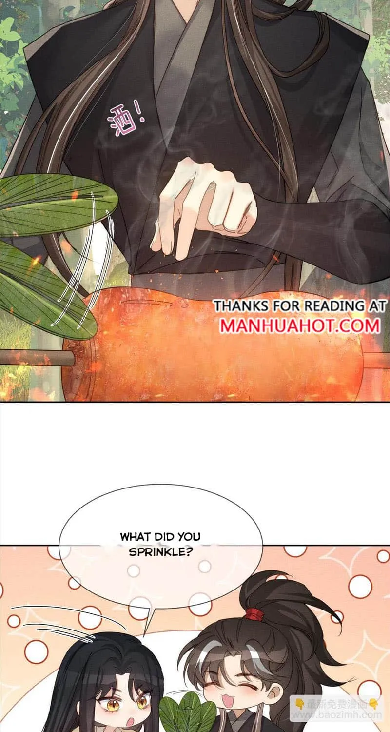 The Protagonist Just Wants To Falling In Love Chapter 142 page 13 - 