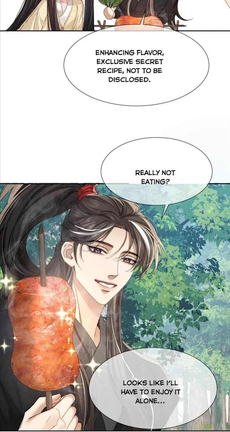 The Protagonist Just Wants To Falling In Love Chapter 142 page 14 - 