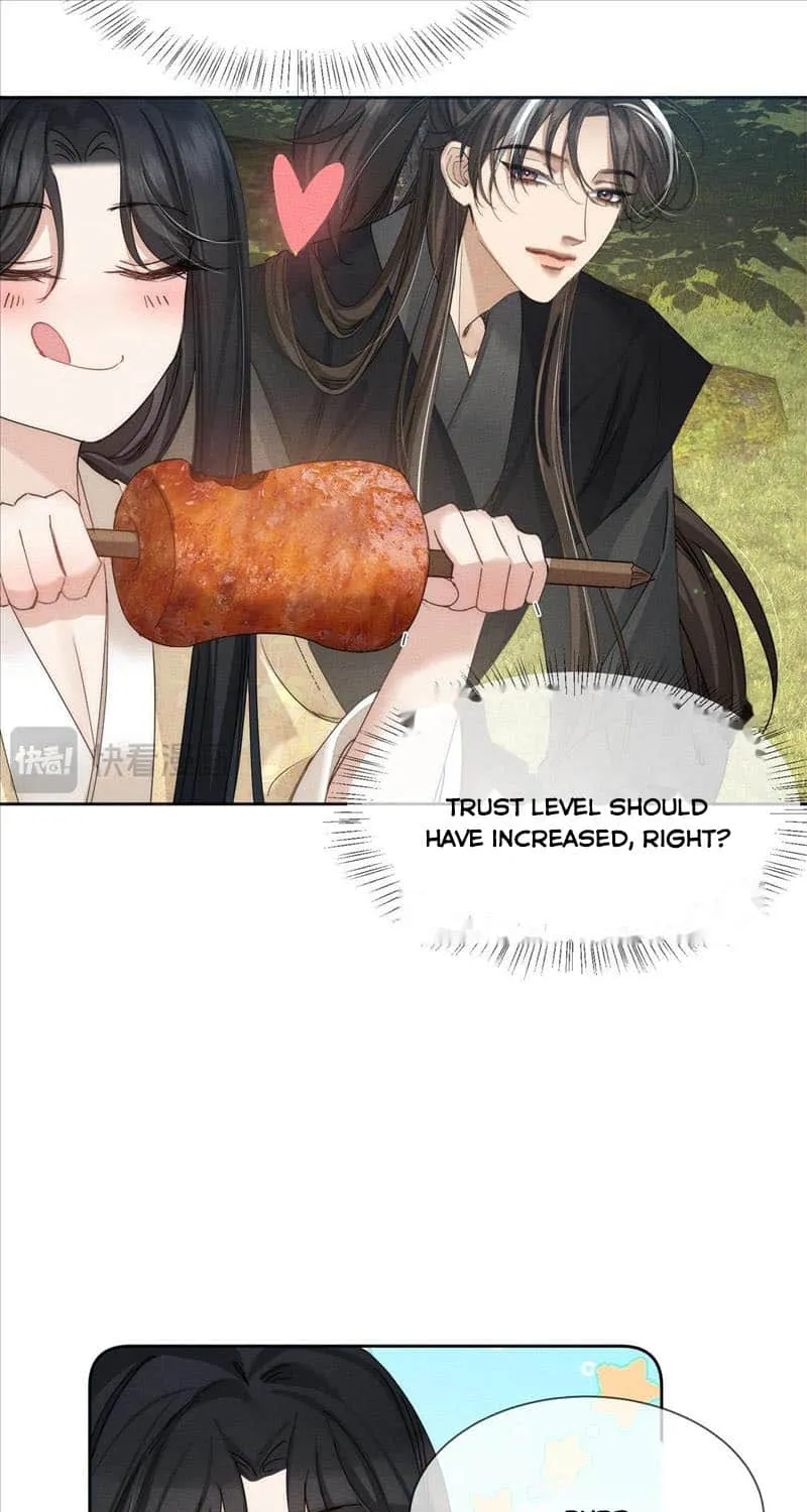The Protagonist Just Wants To Falling In Love Chapter 142 page 16 - 