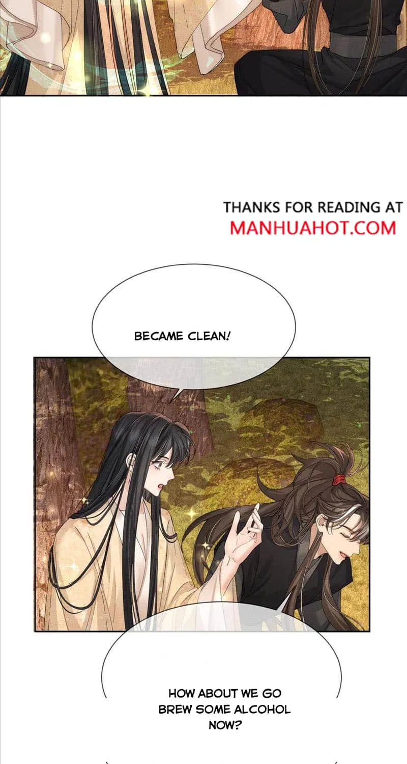The Protagonist Just Wants To Falling In Love Chapter 142 page 18 - 