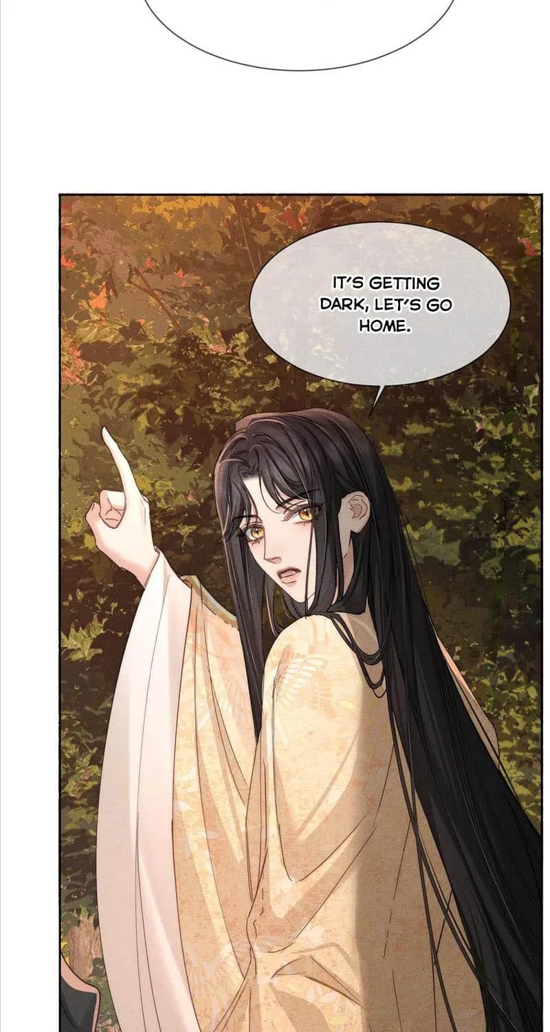 The Protagonist Just Wants To Falling In Love Chapter 142 page 19 - 