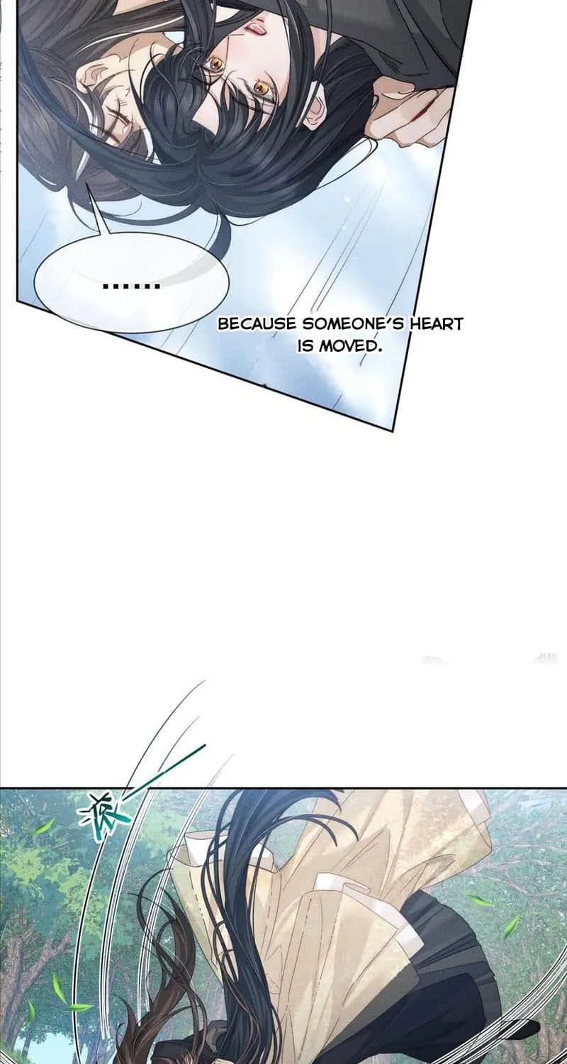 The Protagonist Just Wants To Falling In Love Chapter 142 page 3 - 