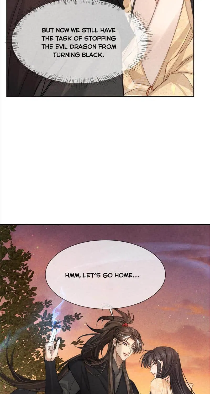 The Protagonist Just Wants To Falling In Love Chapter 142 page 22 - 