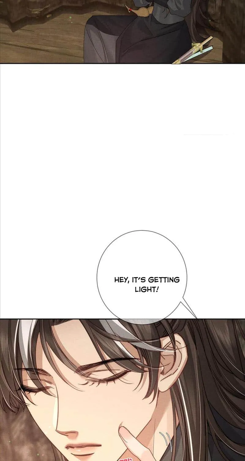 The Protagonist Just Wants To Falling In Love Chapter 142 page 27 - 