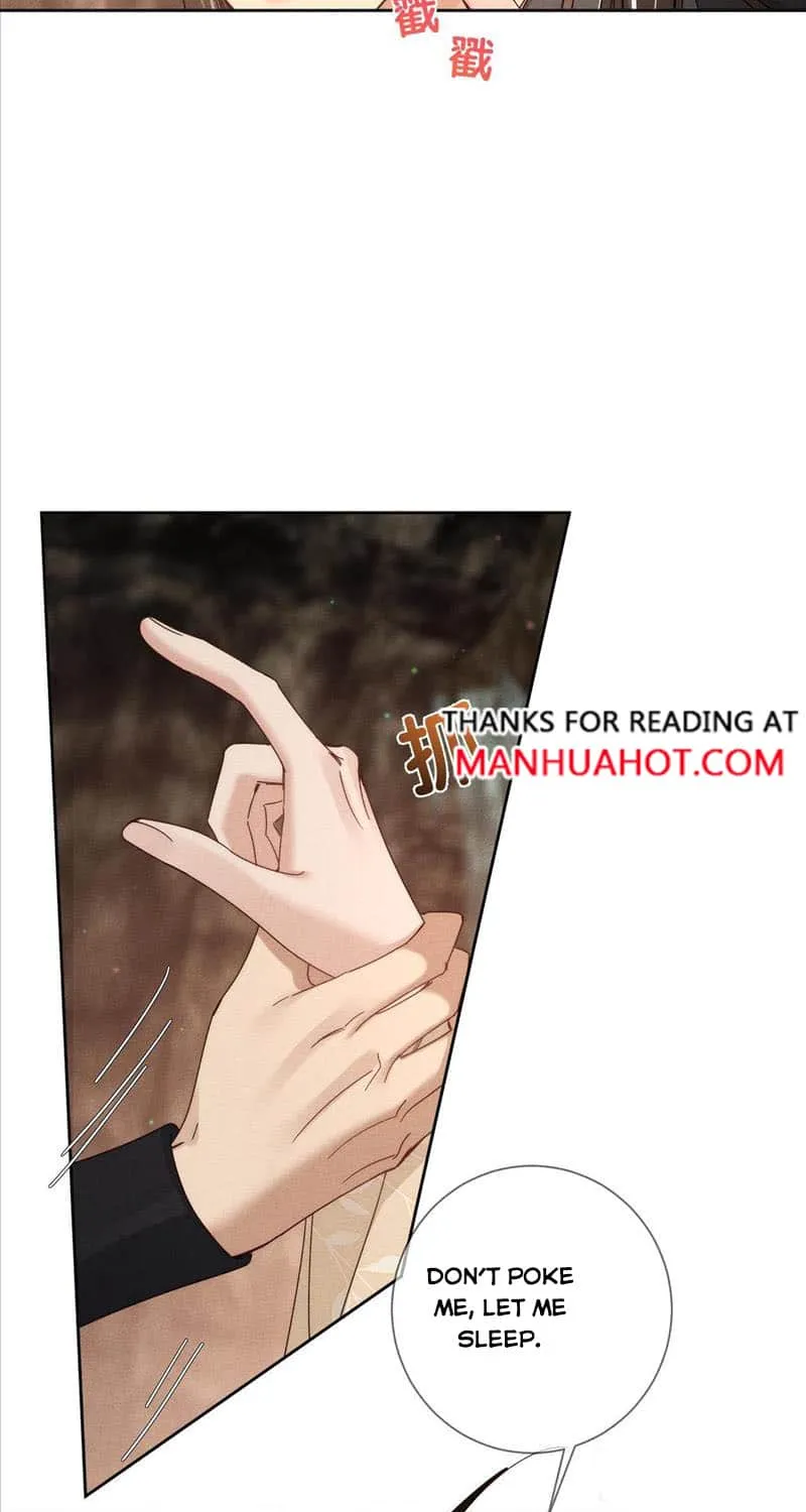 The Protagonist Just Wants To Falling In Love Chapter 142 page 28 - 
