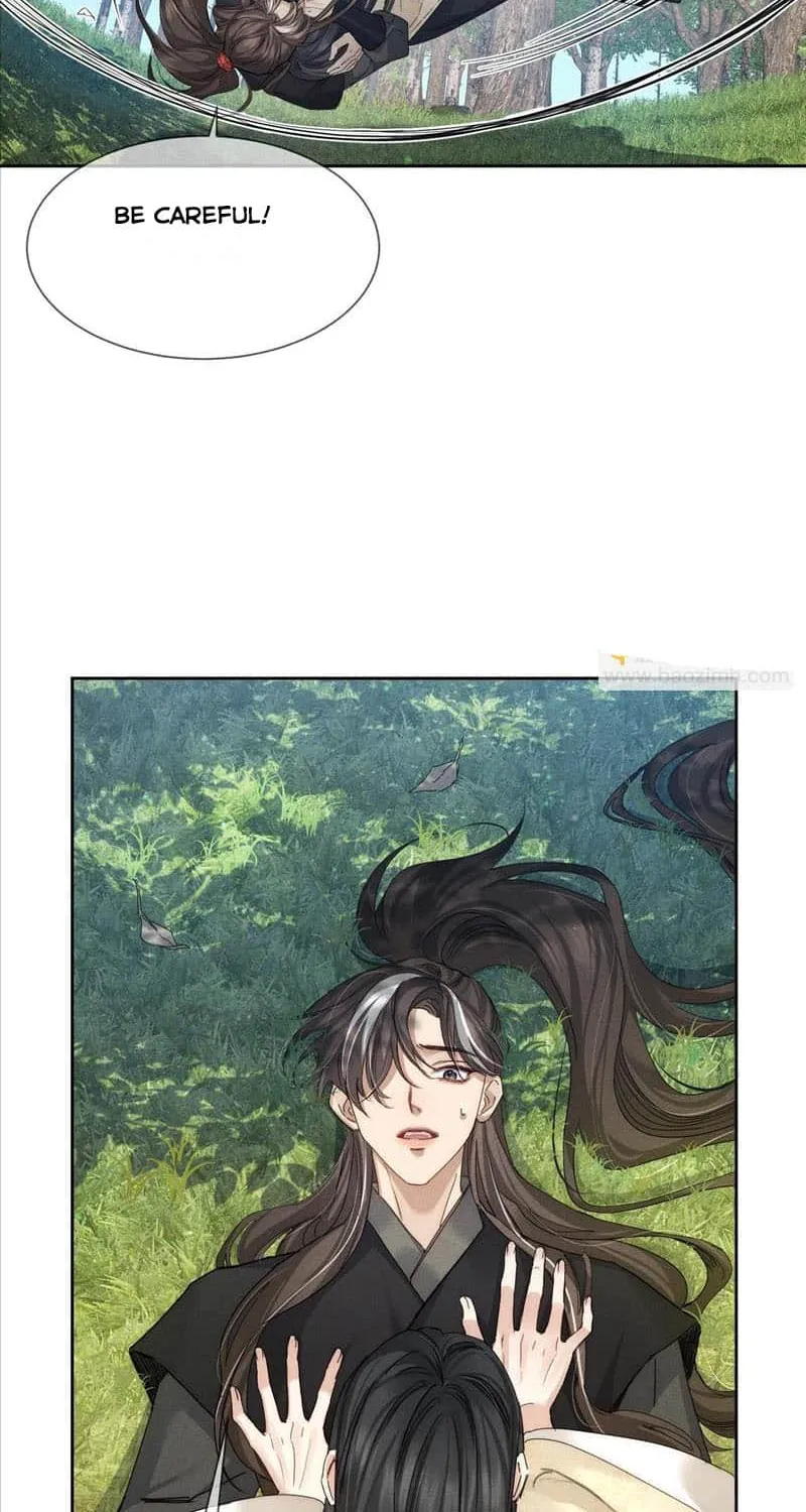 The Protagonist Just Wants To Falling In Love Chapter 142 page 4 - 