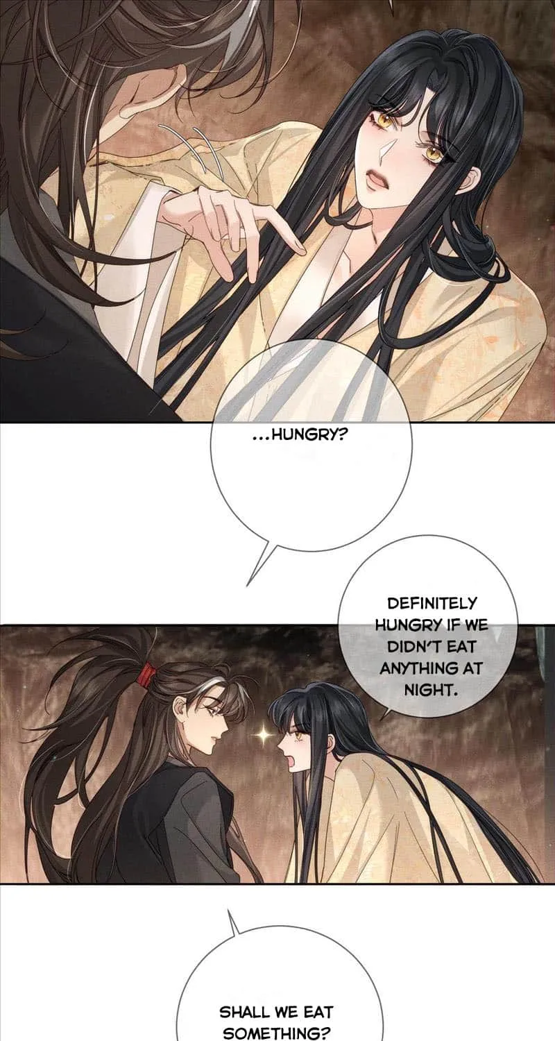 The Protagonist Just Wants To Falling In Love Chapter 142 page 31 - 