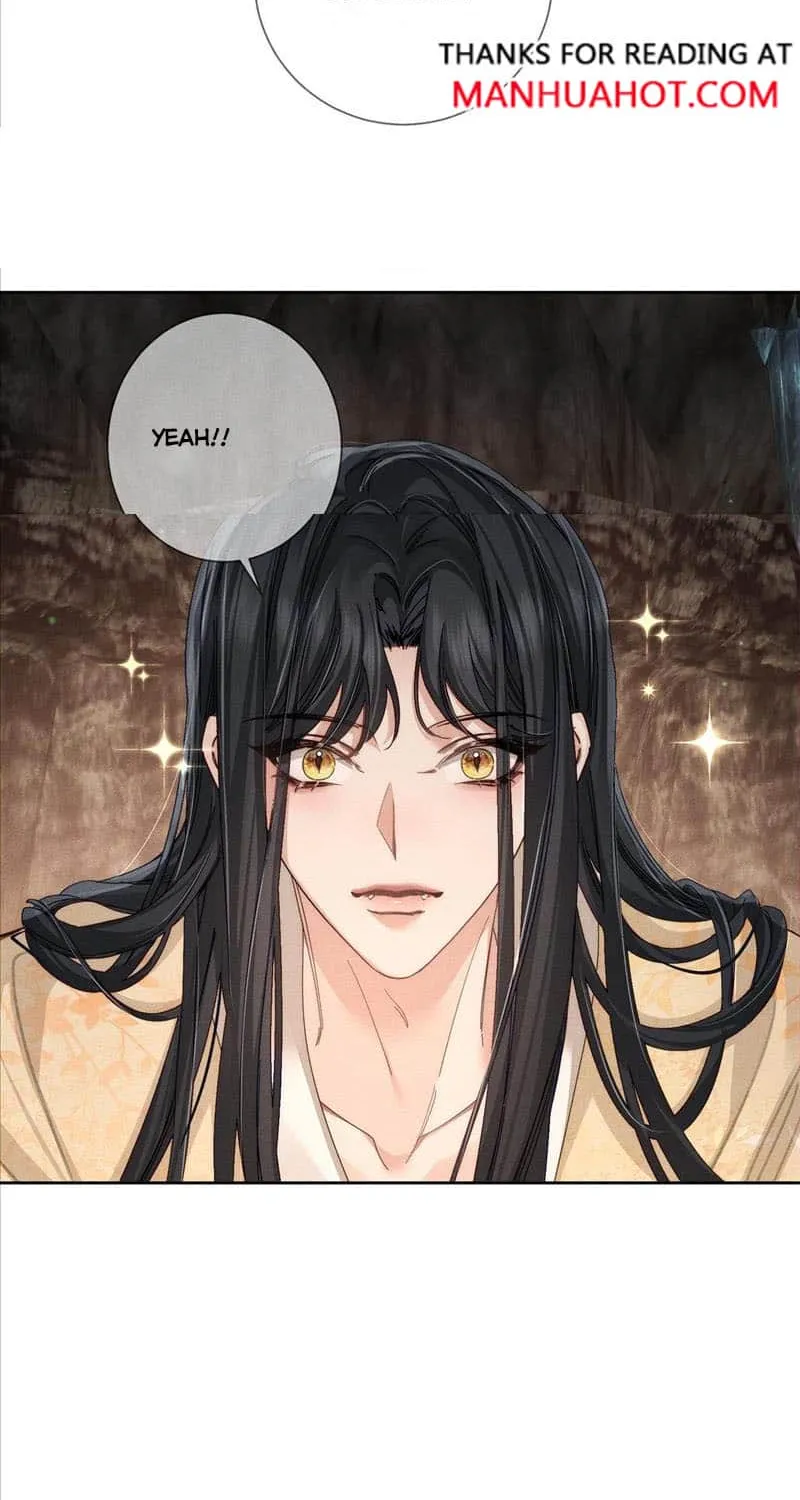 The Protagonist Just Wants To Falling In Love Chapter 142 page 32 - 