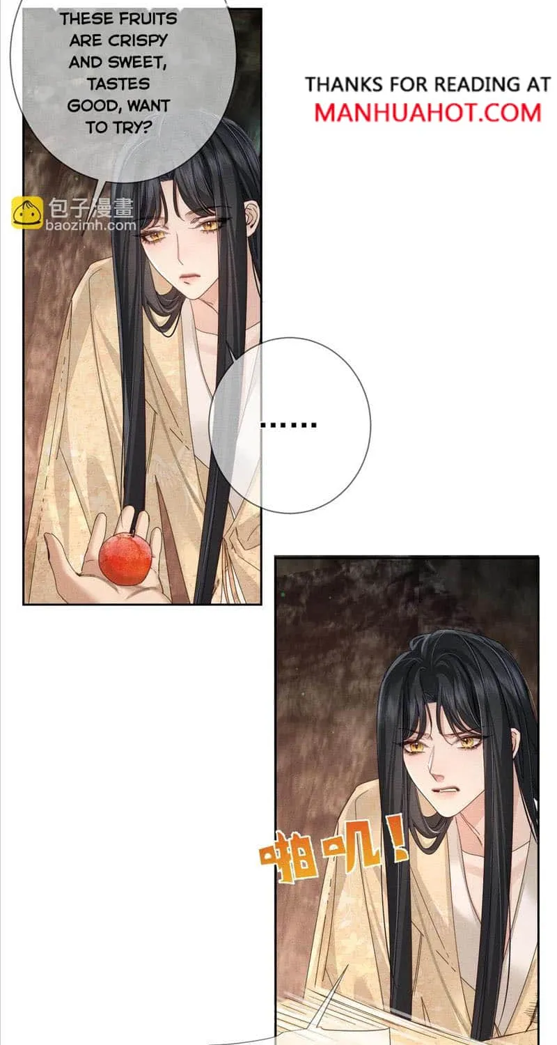 The Protagonist Just Wants To Falling In Love Chapter 142 page 34 - 