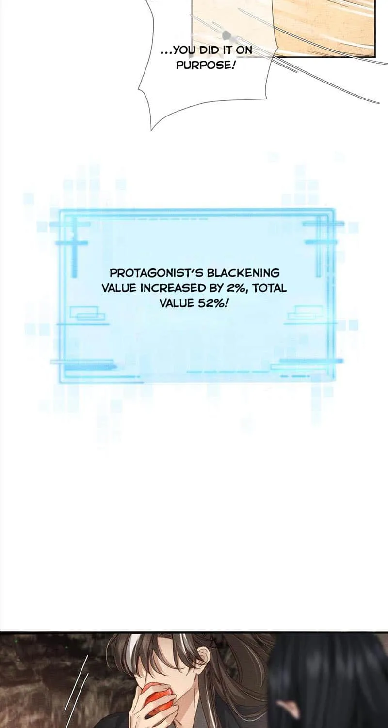 The Protagonist Just Wants To Falling In Love Chapter 142 page 35 - 