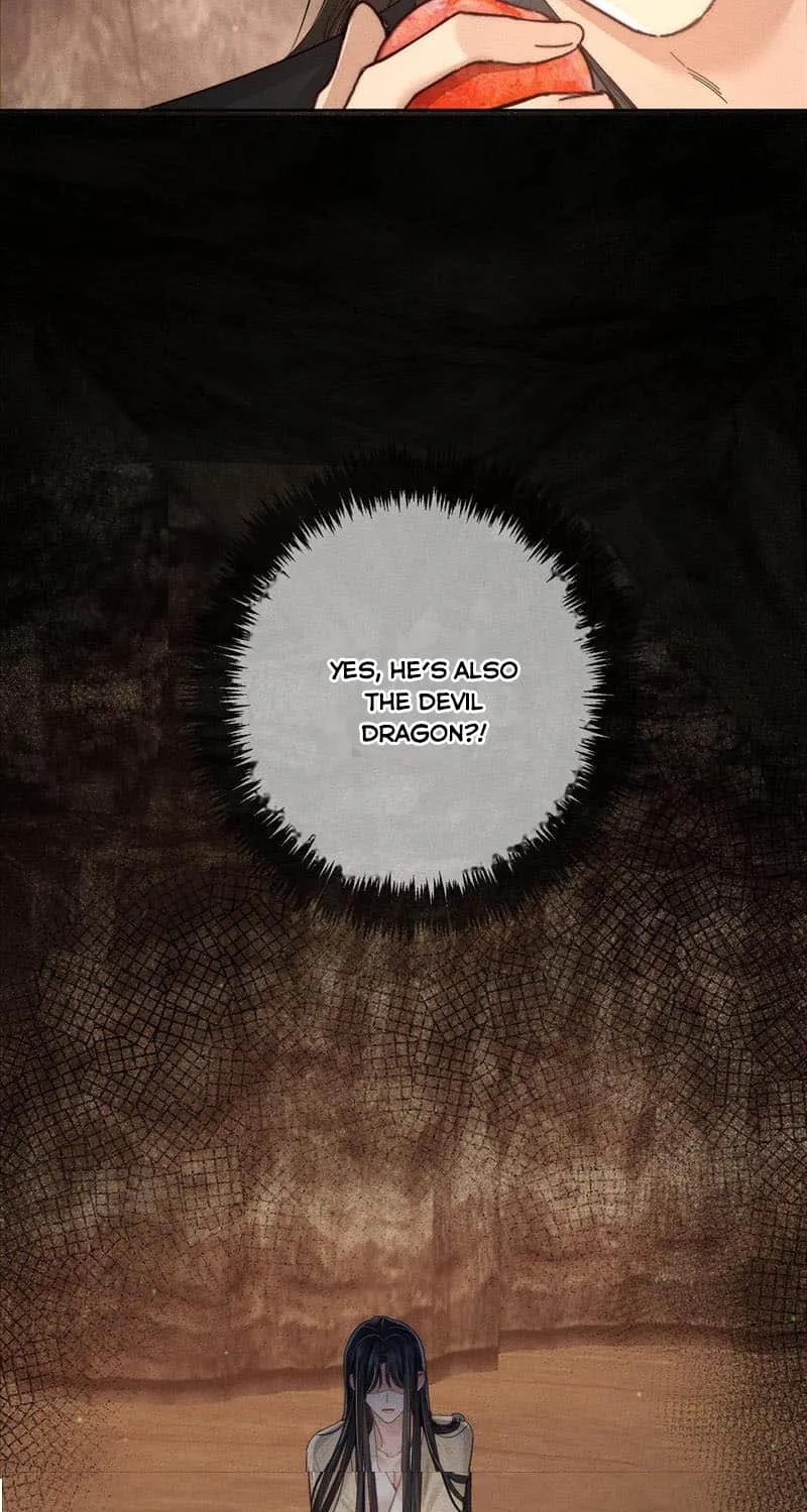 The Protagonist Just Wants To Falling In Love Chapter 142 page 37 - 