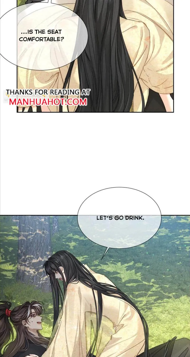 The Protagonist Just Wants To Falling In Love Chapter 142 page 5 - 