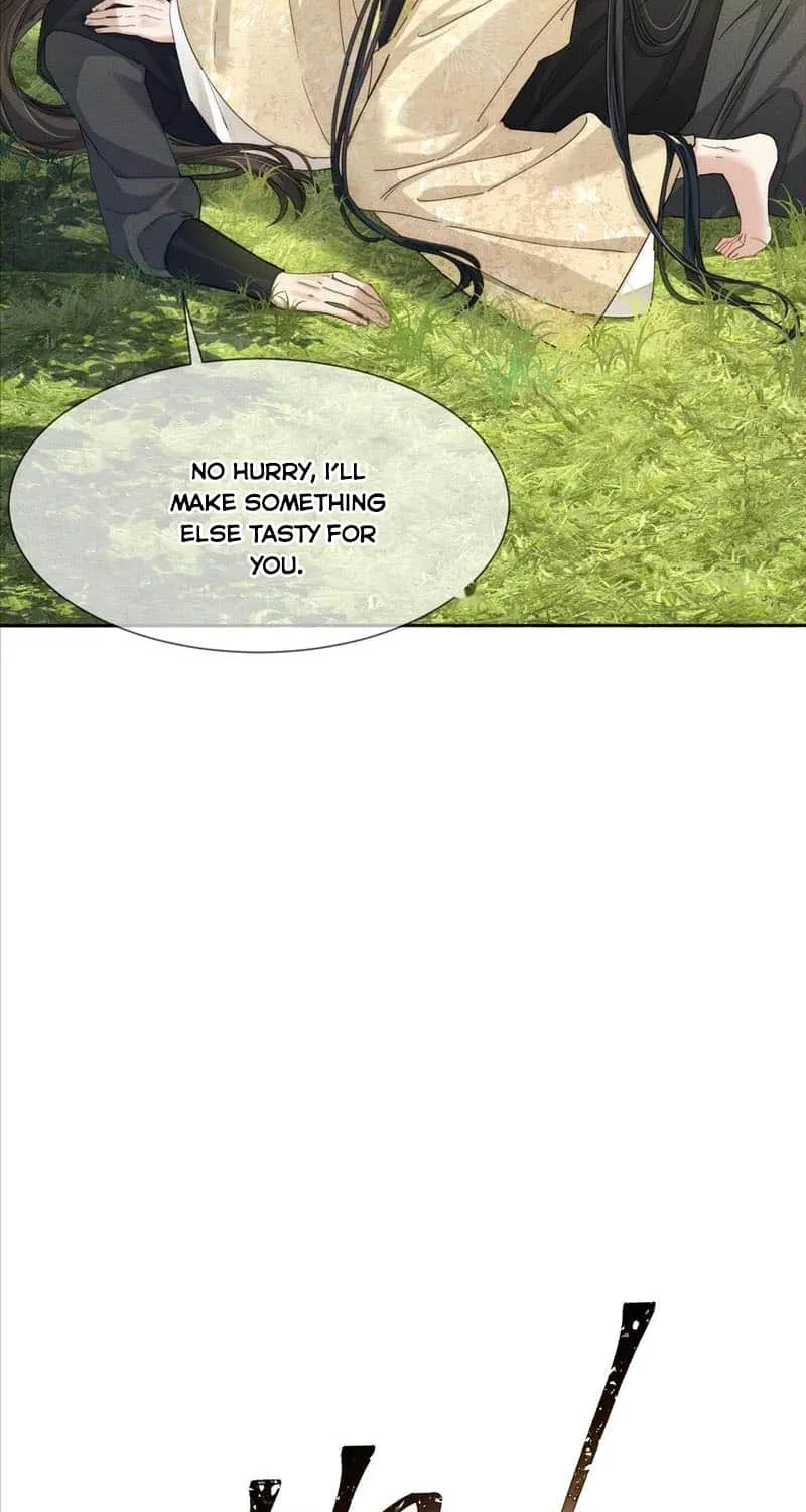 The Protagonist Just Wants To Falling In Love Chapter 142 page 6 - 