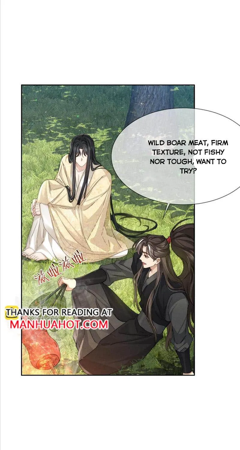The Protagonist Just Wants To Falling In Love Chapter 142 page 10 - 