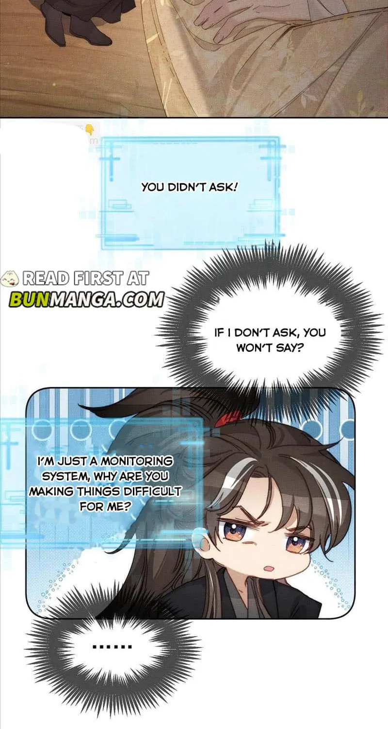 The Protagonist Just Wants To Falling In Love Chapter 143 page 2 - 