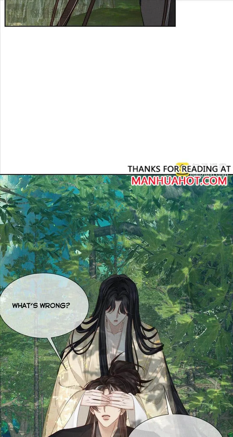 The Protagonist Just Wants To Falling In Love Chapter 143 page 17 - 