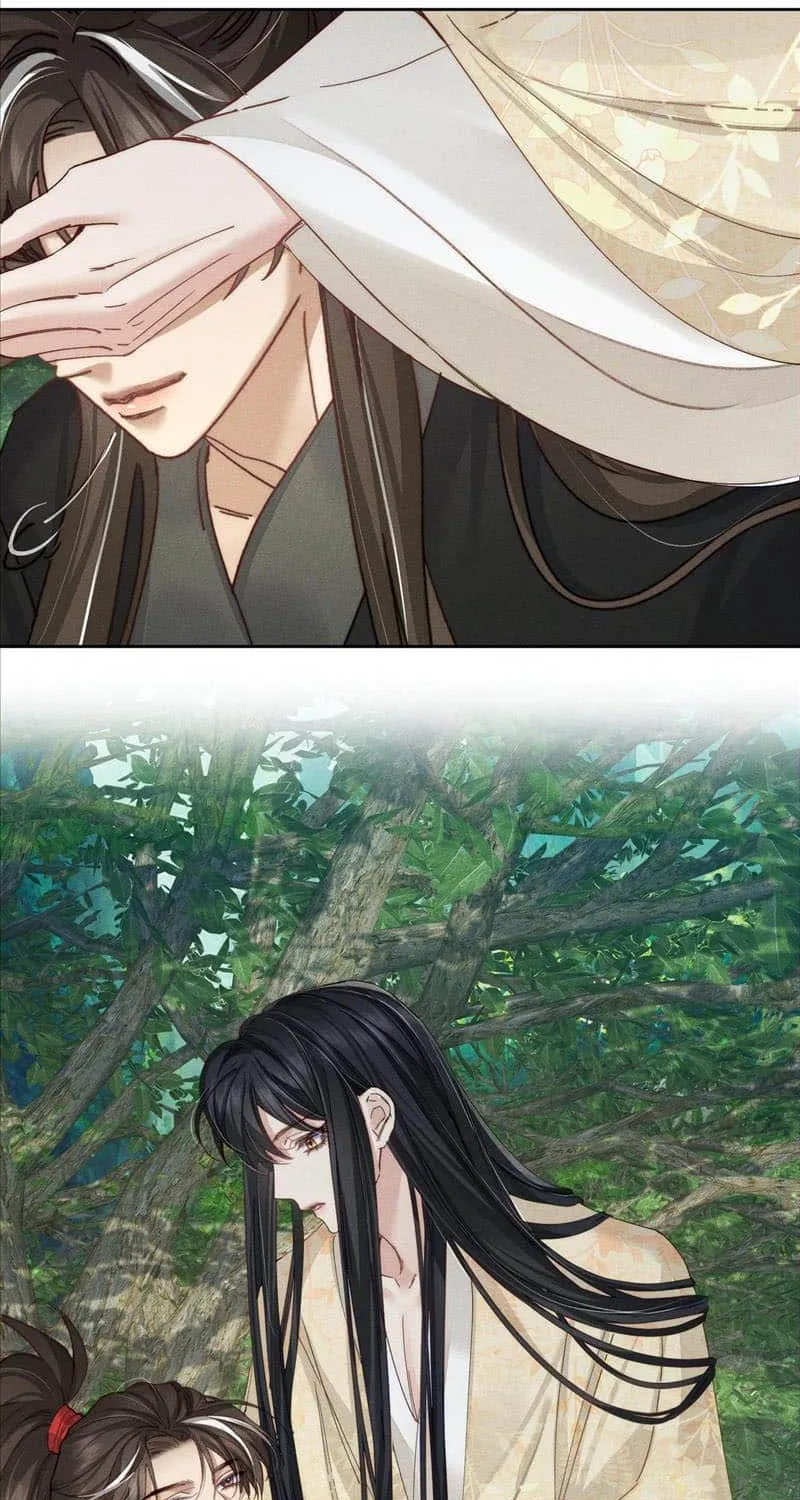 The Protagonist Just Wants To Falling In Love Chapter 143 page 19 - 