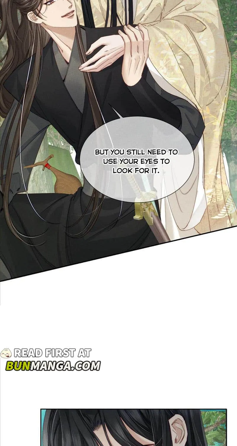 The Protagonist Just Wants To Falling In Love Chapter 143 page 20 - 
