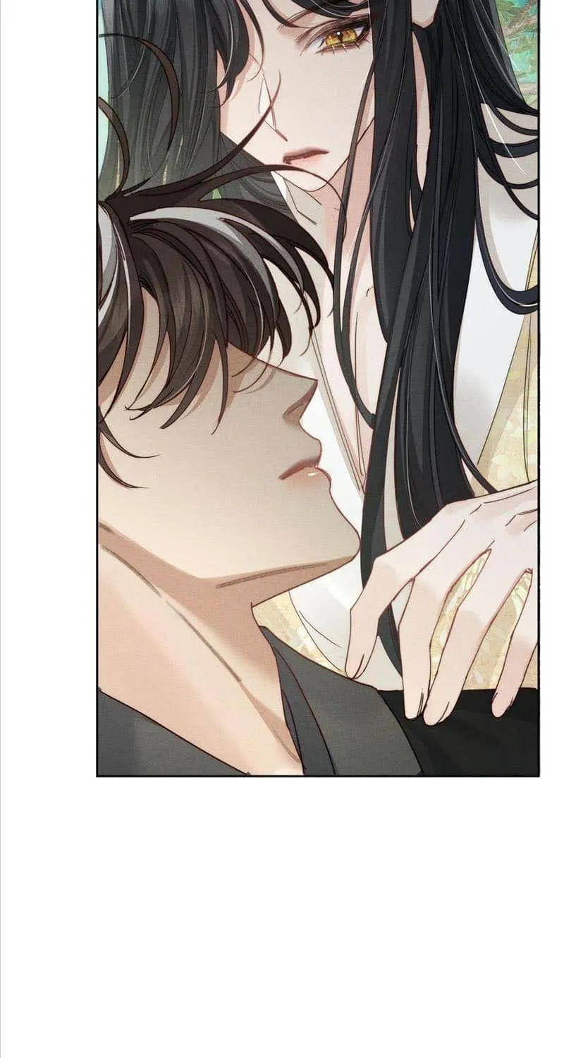 The Protagonist Just Wants To Falling In Love Chapter 143 page 21 - 