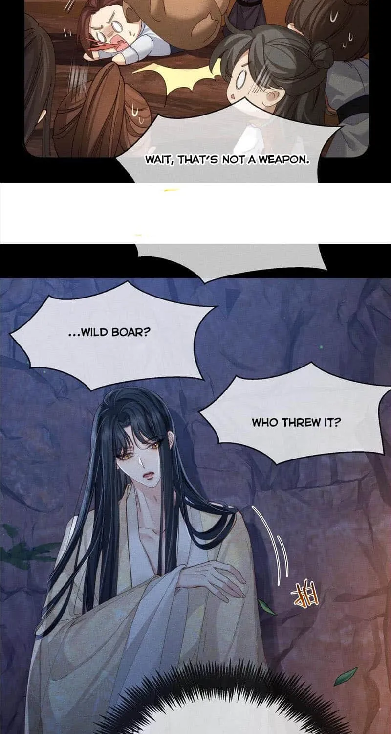 The Protagonist Just Wants To Falling In Love Chapter 143 page 26 - 