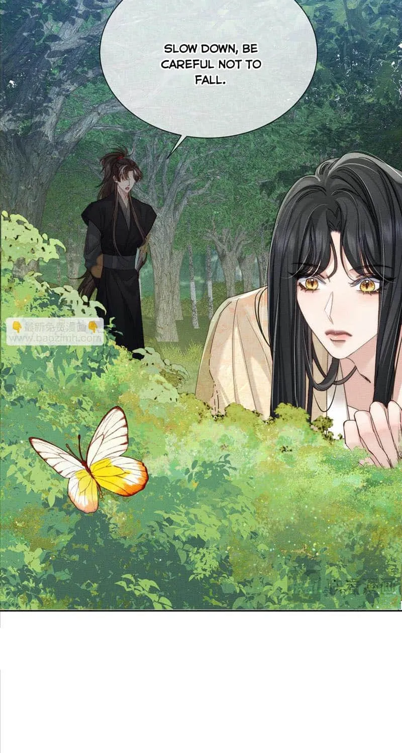 The Protagonist Just Wants To Falling In Love Chapter 143 page 28 - 