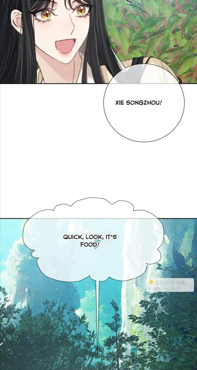 The Protagonist Just Wants To Falling In Love Chapter 143 page 31 - 