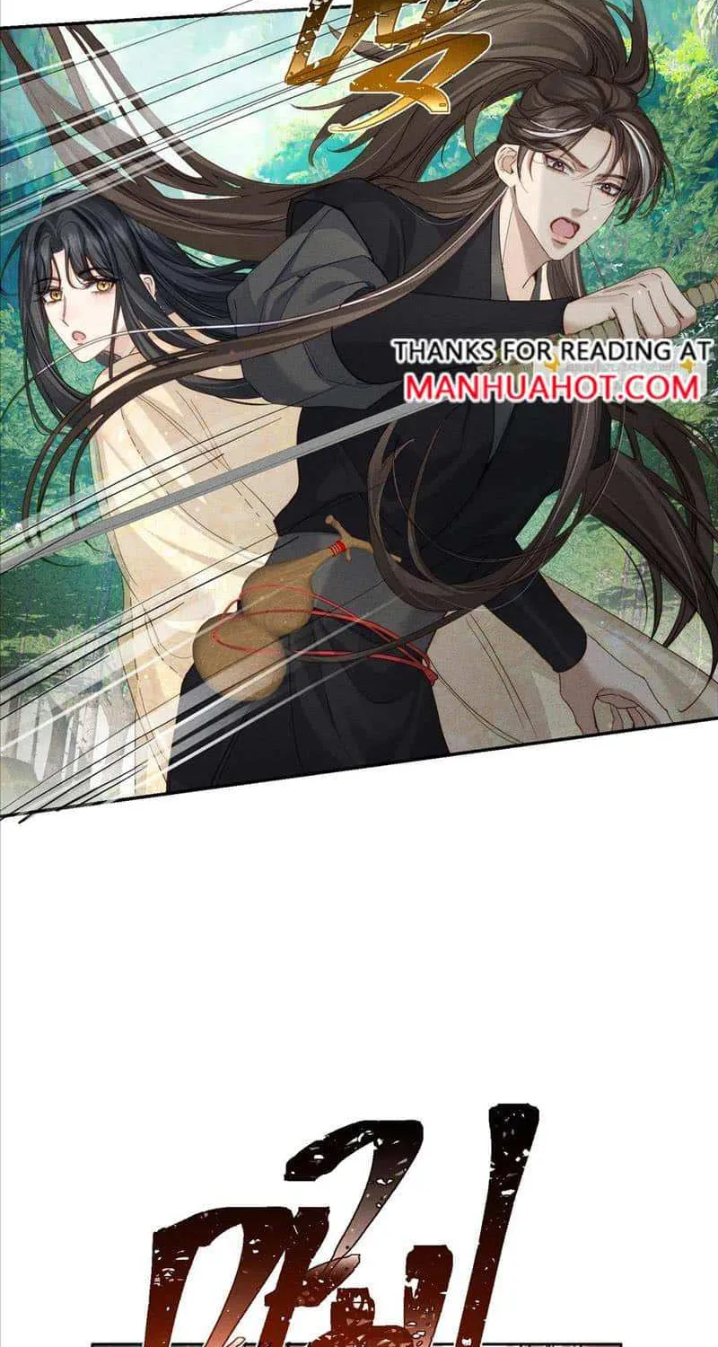 The Protagonist Just Wants To Falling In Love Chapter 143 page 34 - 