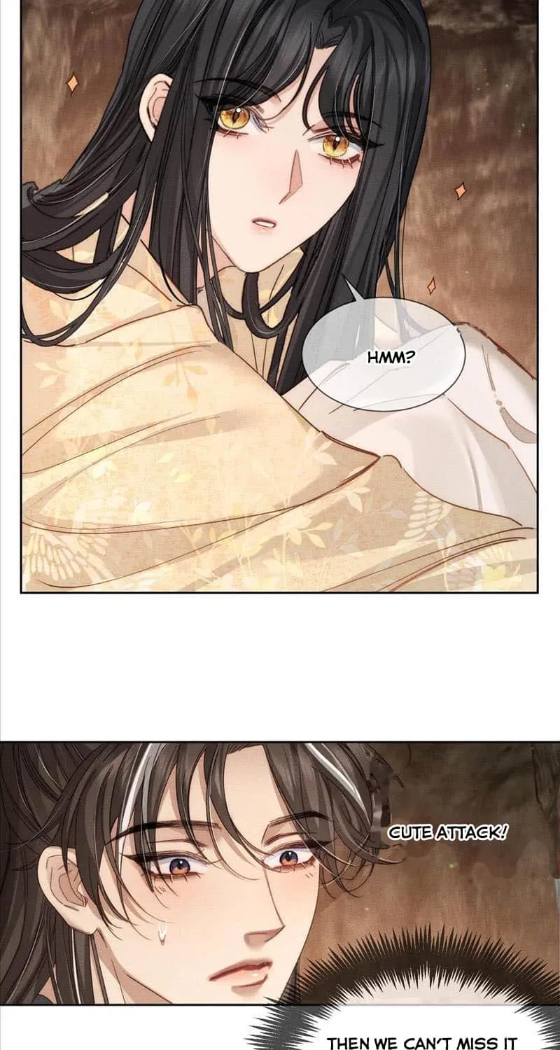 The Protagonist Just Wants To Falling In Love Chapter 143 page 5 - 