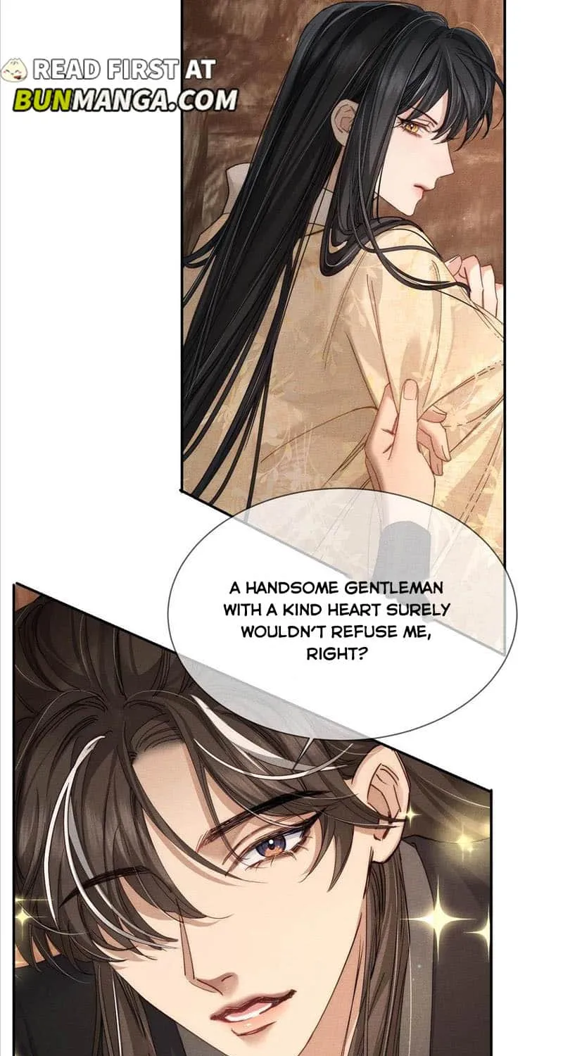 The Protagonist Just Wants To Falling In Love Chapter 143 page 7 - 