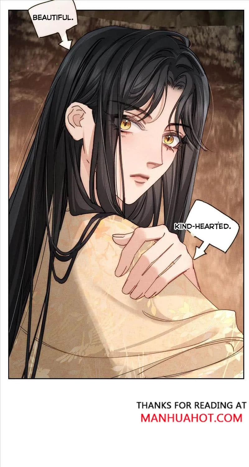 The Protagonist Just Wants To Falling In Love Chapter 143 page 9 - 