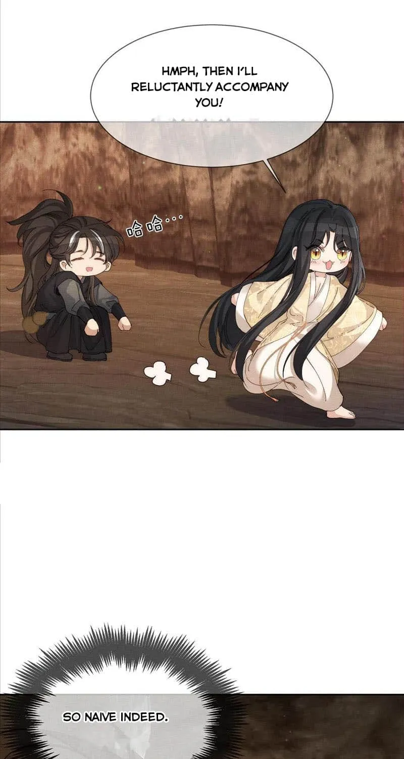 The Protagonist Just Wants To Falling In Love Chapter 143 page 10 - 