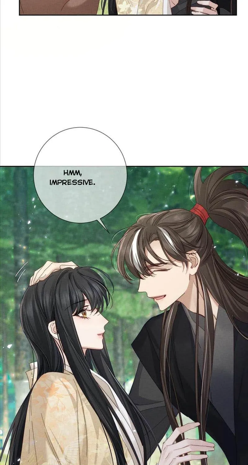 The Protagonist Just Wants To Falling In Love Chapter 144 page 2 - 