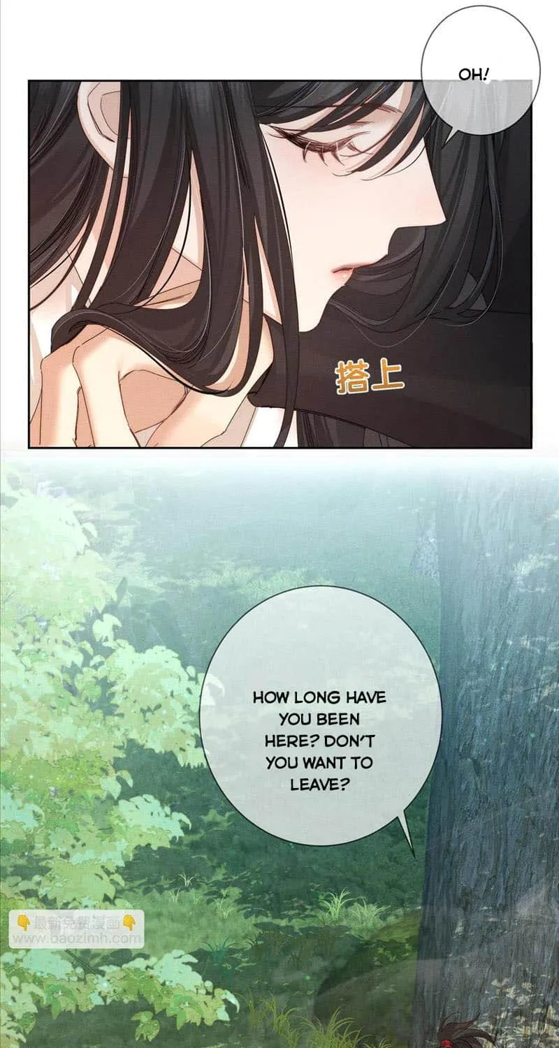 The Protagonist Just Wants To Falling In Love Chapter 144 page 11 - 