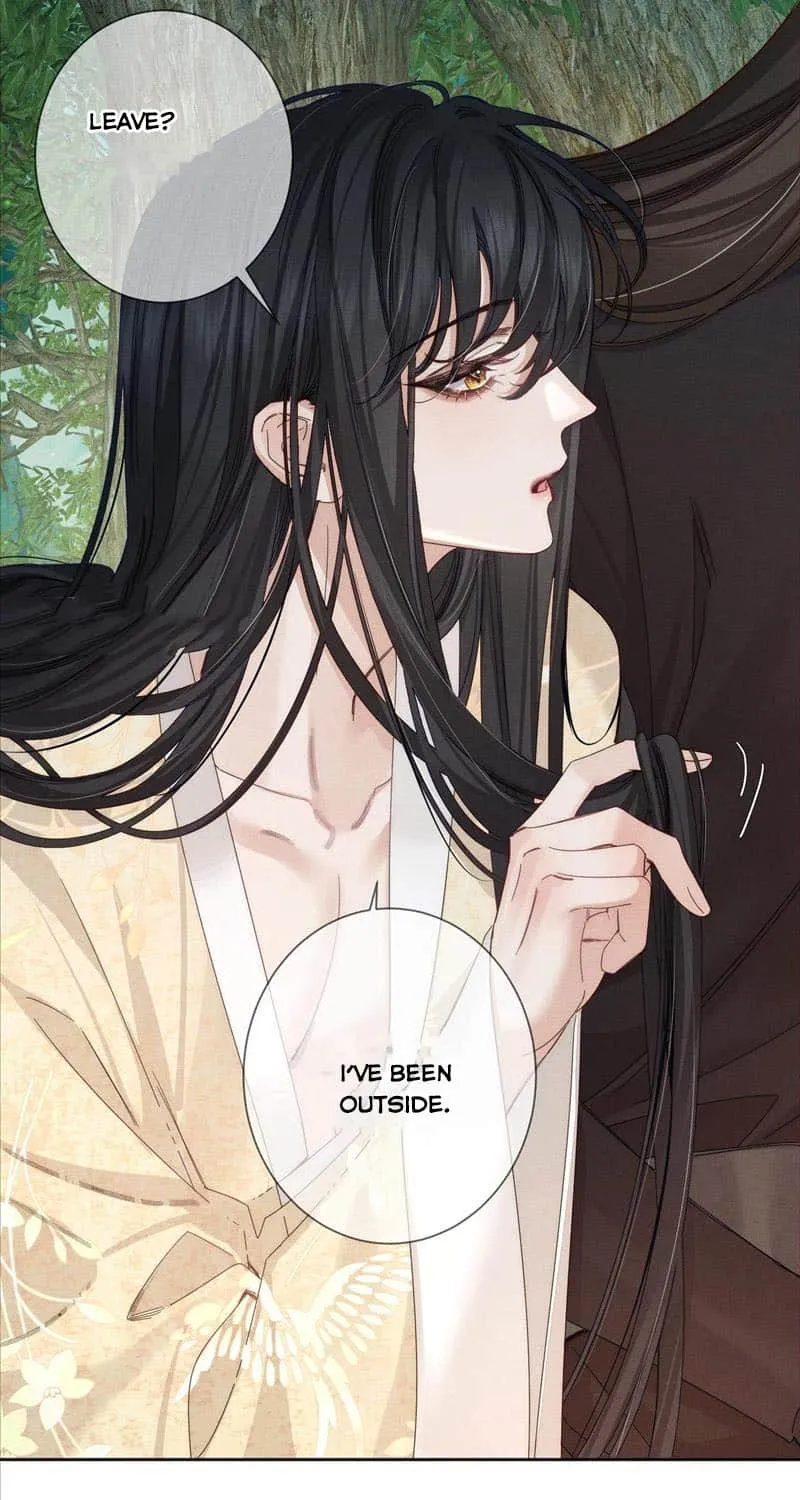 The Protagonist Just Wants To Falling In Love Chapter 144 page 13 - 
