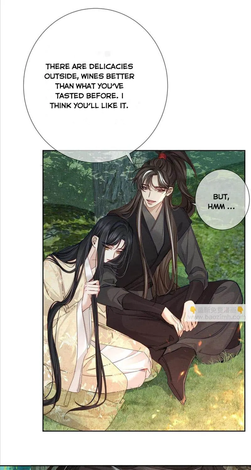 The Protagonist Just Wants To Falling In Love Chapter 144 page 14 - 