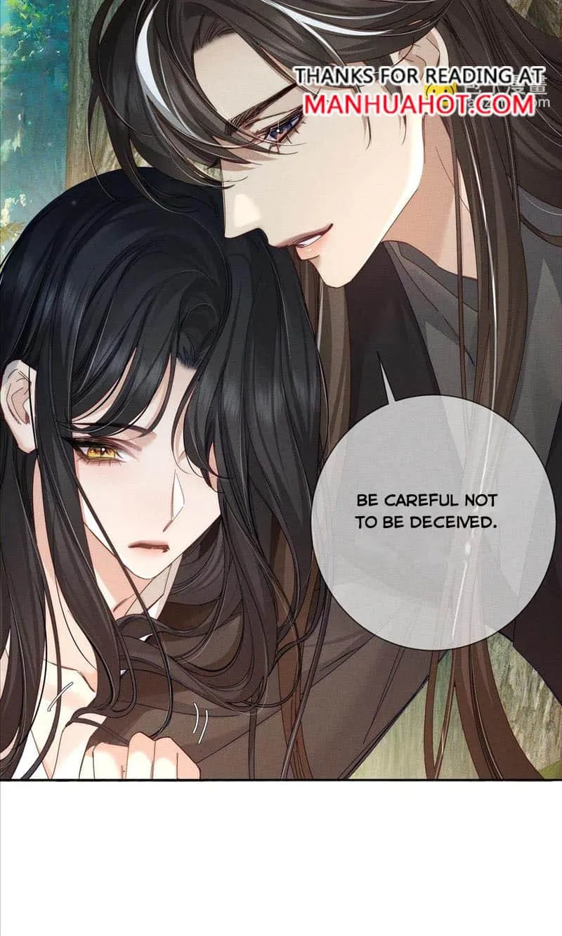 The Protagonist Just Wants To Falling In Love Chapter 144 page 15 - 