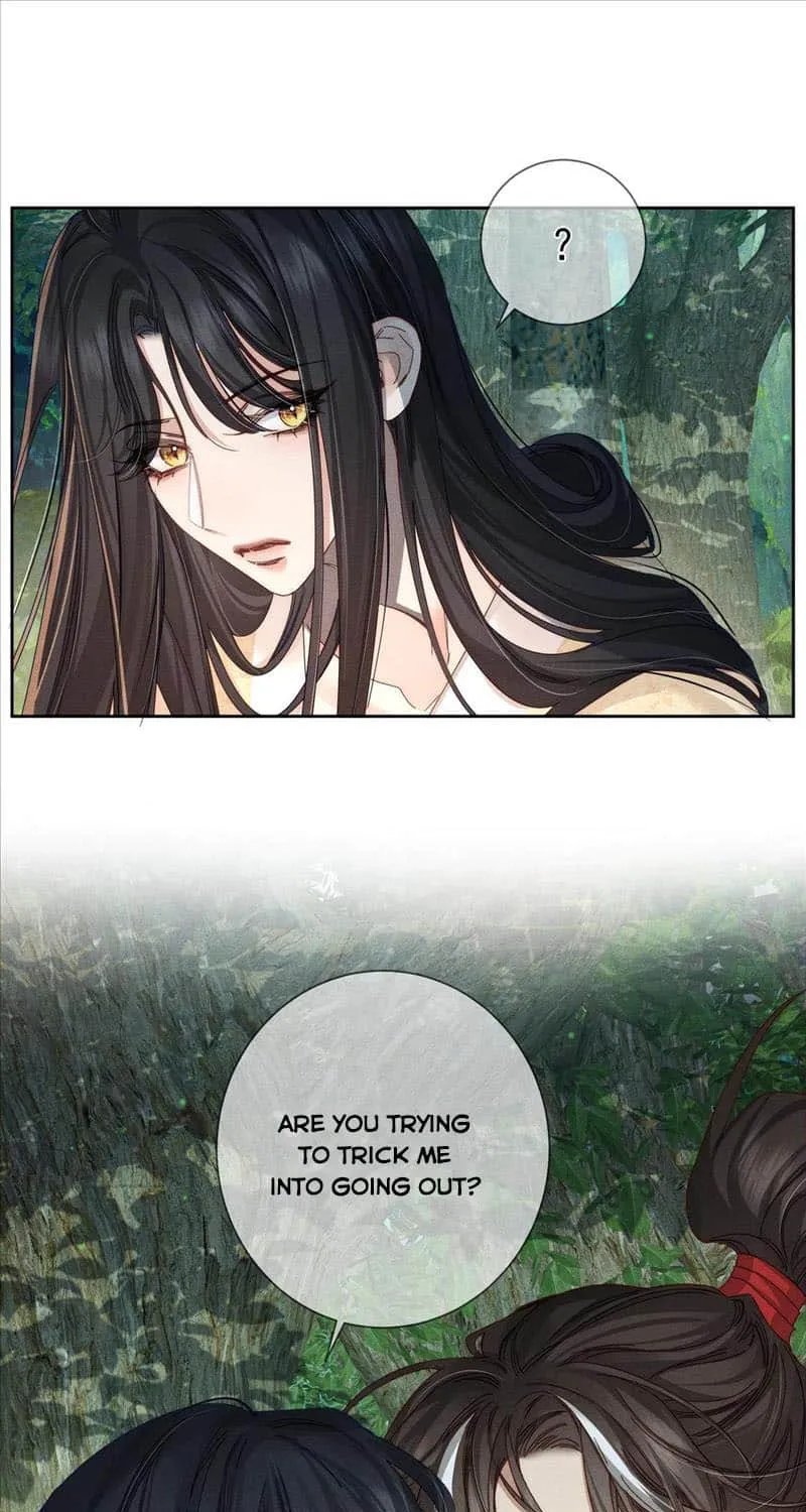 The Protagonist Just Wants To Falling In Love Chapter 144 page 16 - 