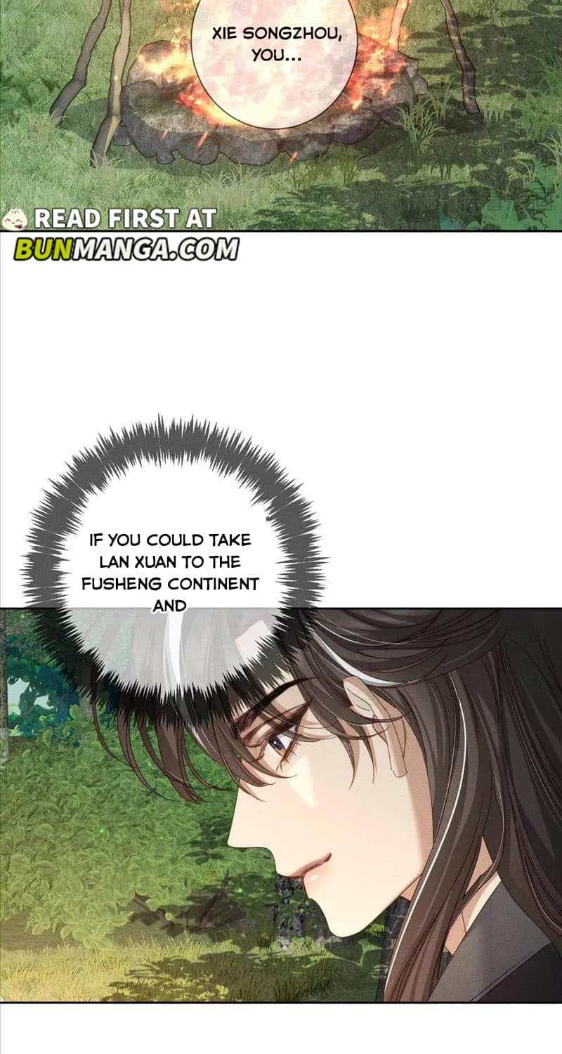 The Protagonist Just Wants To Falling In Love Chapter 144 page 20 - 
