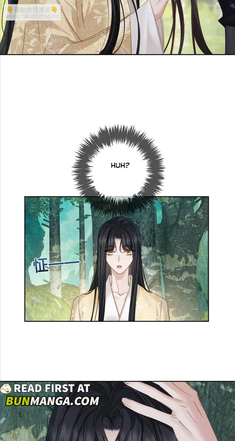 The Protagonist Just Wants To Falling In Love Chapter 144 page 3 - 