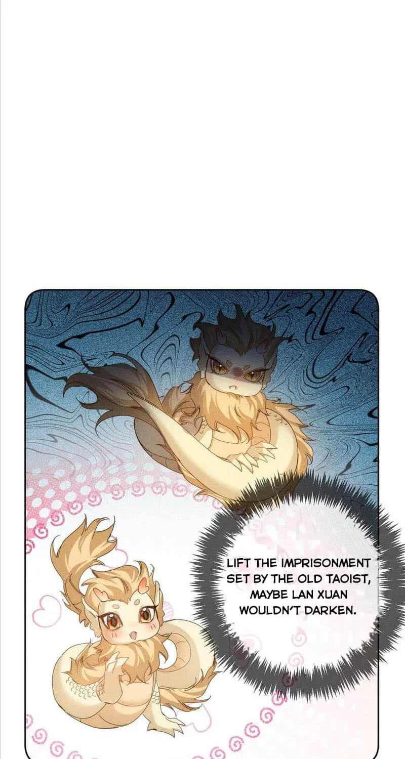 The Protagonist Just Wants To Falling In Love Chapter 144 page 21 - 