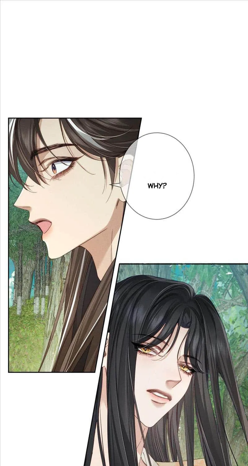 The Protagonist Just Wants To Falling In Love Chapter 144 page 24 - 