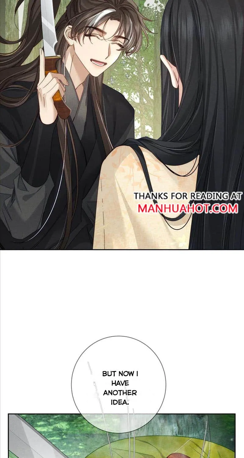 The Protagonist Just Wants To Falling In Love Chapter 144 page 26 - 